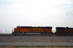 BNSF 8222